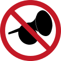 Dont-Use-Horn