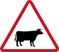 92. Animal crossing
