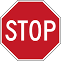 85. Stop